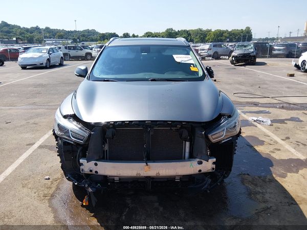 2018 INFINITI QX60 — I115
