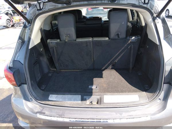 2018 INFINITI QX60 — I152
