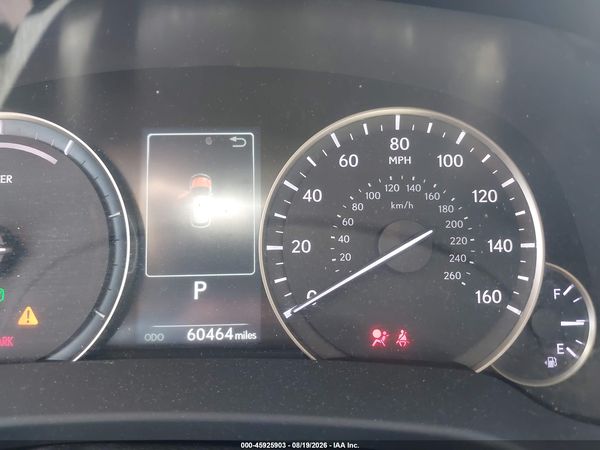 2022 LEXUS RX 450H 450h Premium