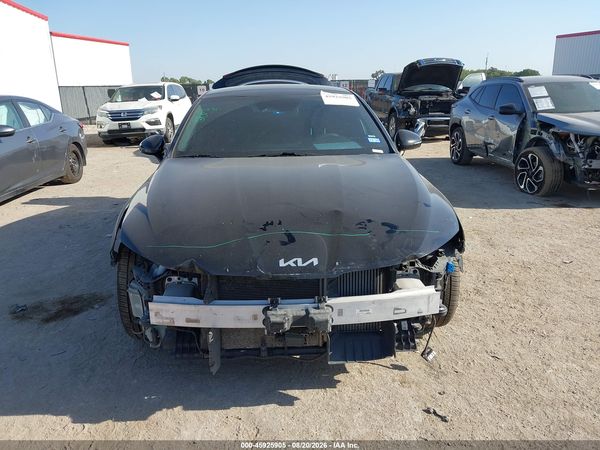 2024 KIA K5 GT