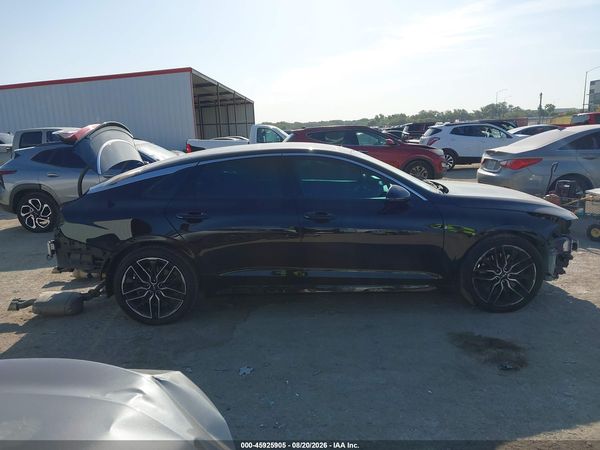 2024 KIA K5 GT
