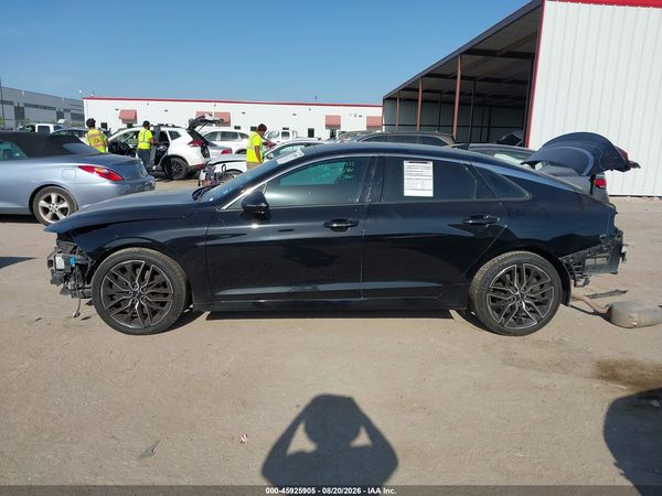2024 KIA K5 GT