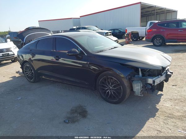 2024 KIA K5 GT