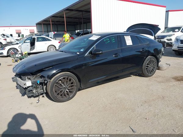 2024 KIA K5 GT