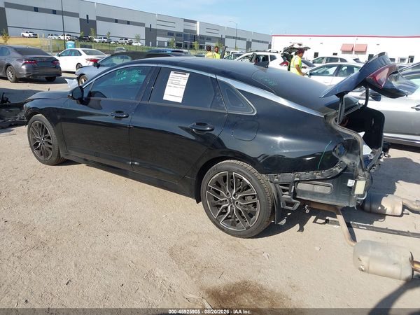 2024 KIA K5 GT
