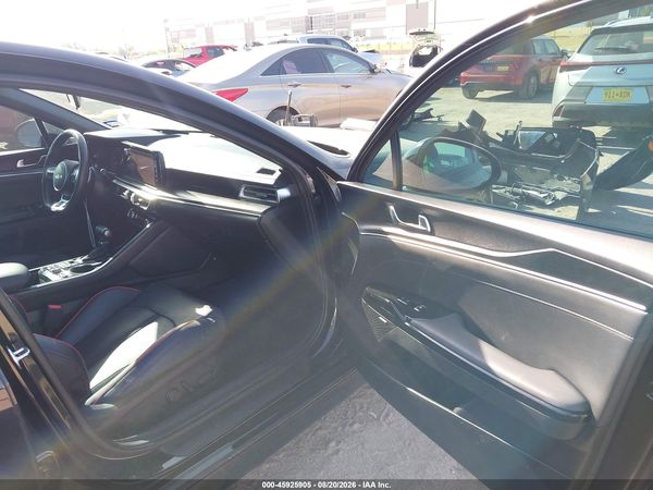 2024 KIA K5 GT