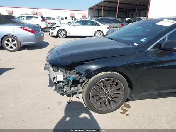 2024 KIA K5 GT