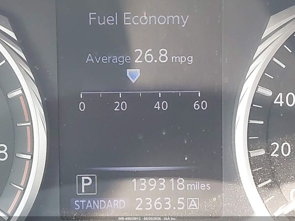 2018 INFINITI Q50 3.0T SPORT