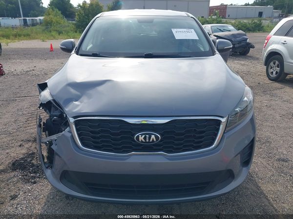 2020 KIA SORENTO 2.4L LX