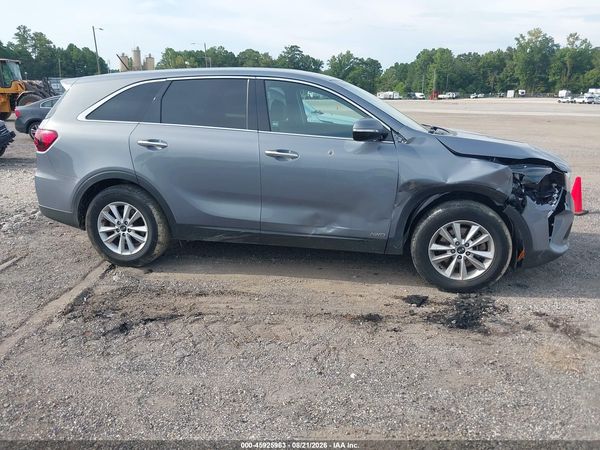 2020 KIA SORENTO 2.4L LX