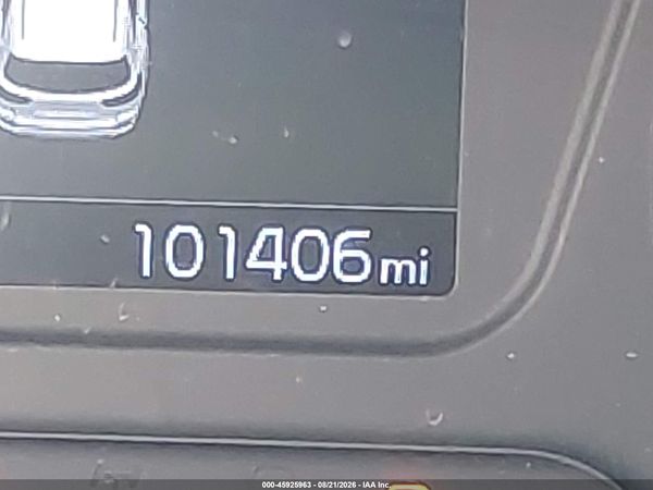 2020 KIA SORENTO 2.4L LX