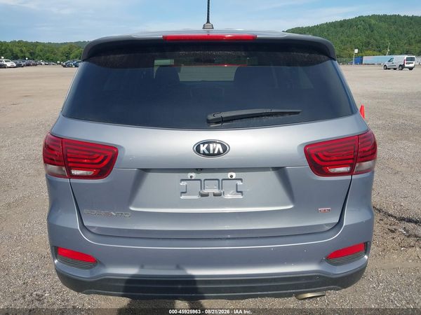 2020 KIA SORENTO 2.4L LX