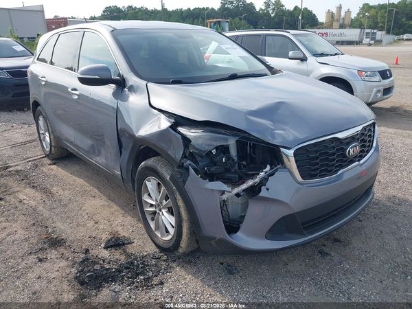 2020 KIA SORENTO 2.4L LX