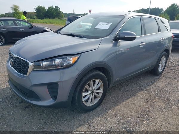 2020 KIA SORENTO 2.4L LX