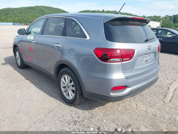 2020 KIA SORENTO 2.4L LX