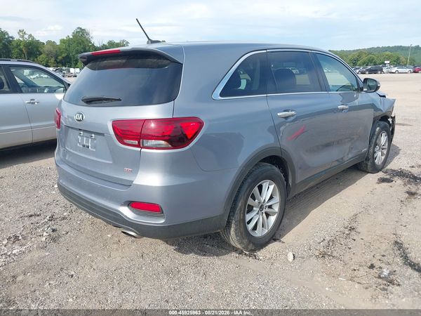 2020 KIA SORENTO 2.4L LX