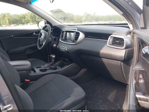 2020 KIA SORENTO 2.4L LX