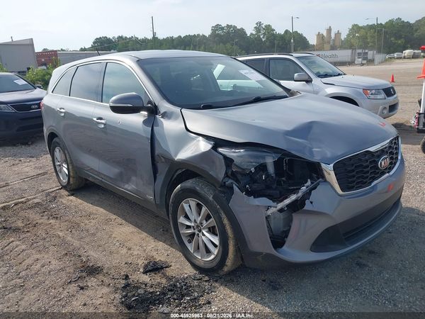 2020 KIA SORENTO 2.4L LX