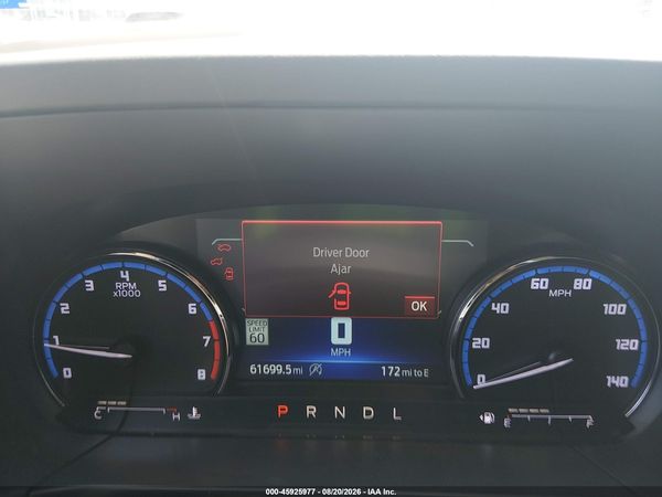 2023 FORD BRONCO SPORT OUTER BANKS — I7