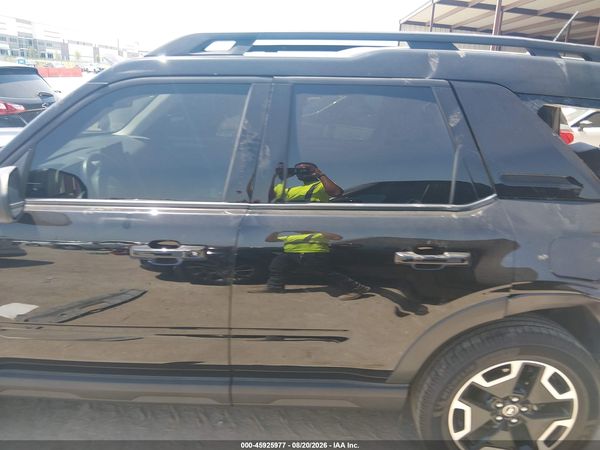 2023 FORD BRONCO SPORT OUTER BANKS — I117