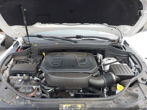 2021 JEEP GRAND CHEROKEE FREEDOM 4X4