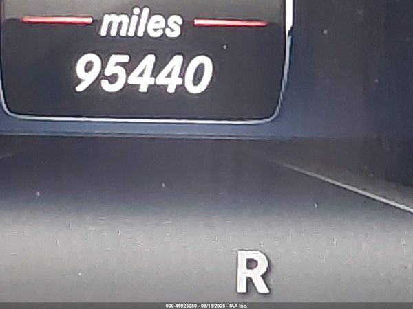 2015 MERCEDES-BENZ GLA 250 4MATIC — I118