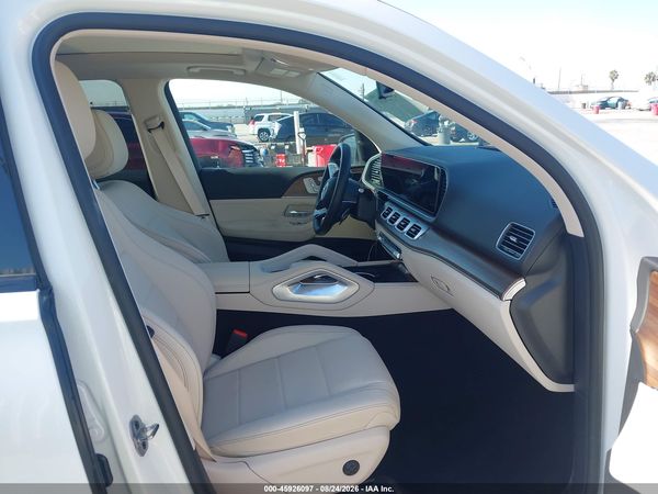 2026 MERCEDES-BENZ GLE 450 4MATIC — I5