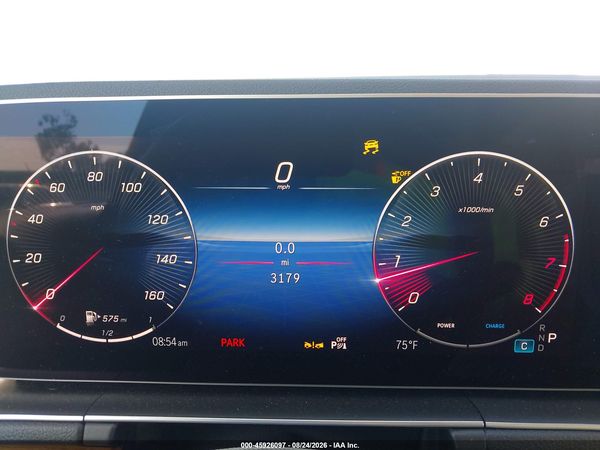 2026 MERCEDES-BENZ GLE 450 4MATIC — I7