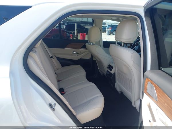 2026 MERCEDES-BENZ GLE 450 4MATIC — I8