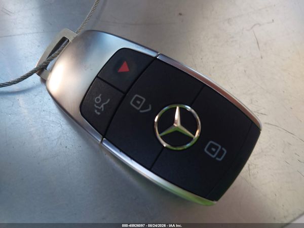 2026 MERCEDES-BENZ GLE 450 4MATIC — I11
