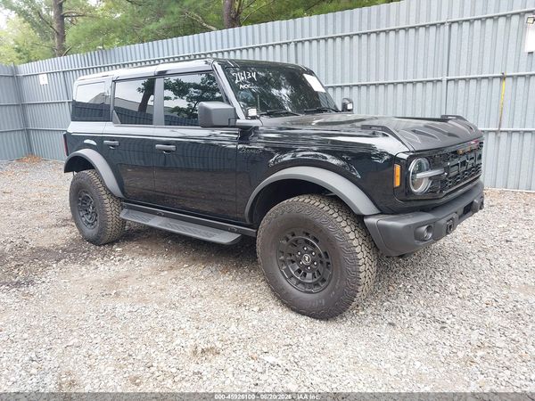 2026 FORD BRONCO BADLANDS — I1
