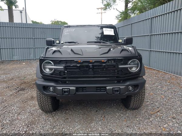 2026 FORD BRONCO BADLANDS — I115