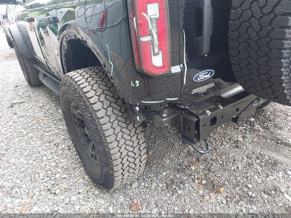 2026 FORD BRONCO BADLANDS — I153