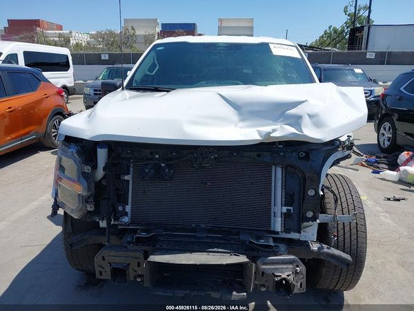 2025 FORD F-150 STX — I115