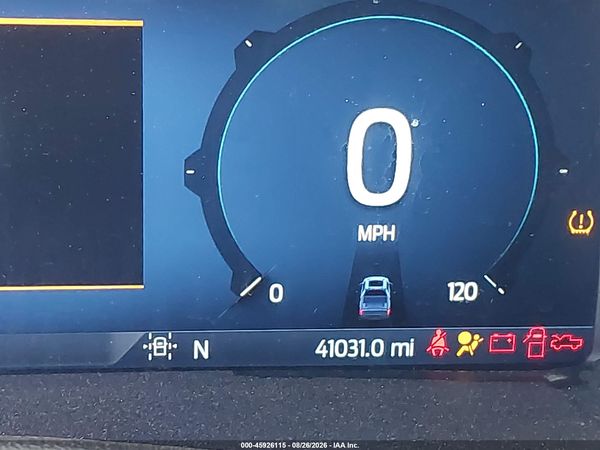 2025 FORD F-150 STX — I118
