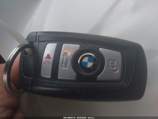 2013 BMW 535I XDRIVE