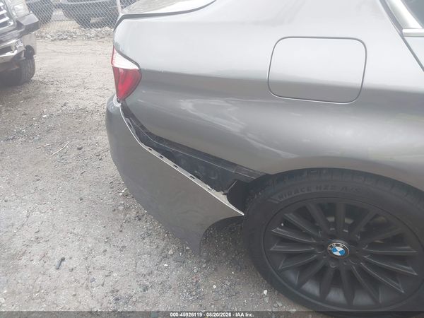 2013 BMW 535I XDRIVE