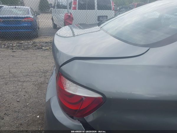2013 BMW 535I XDRIVE