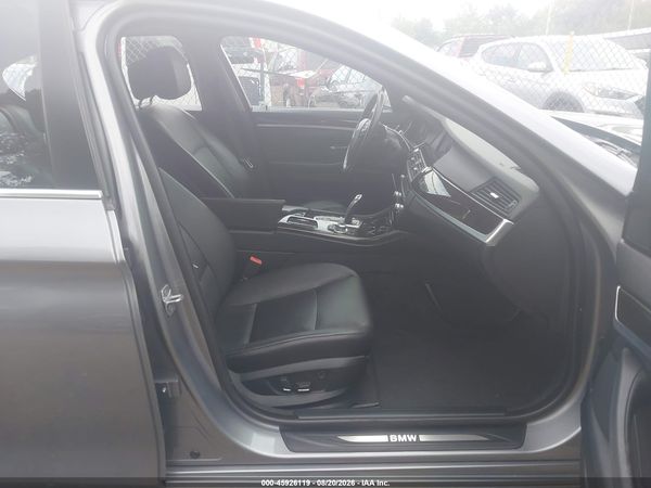 2013 BMW 535I XDRIVE