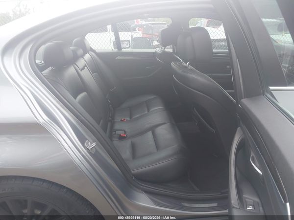 2013 BMW 535I XDRIVE