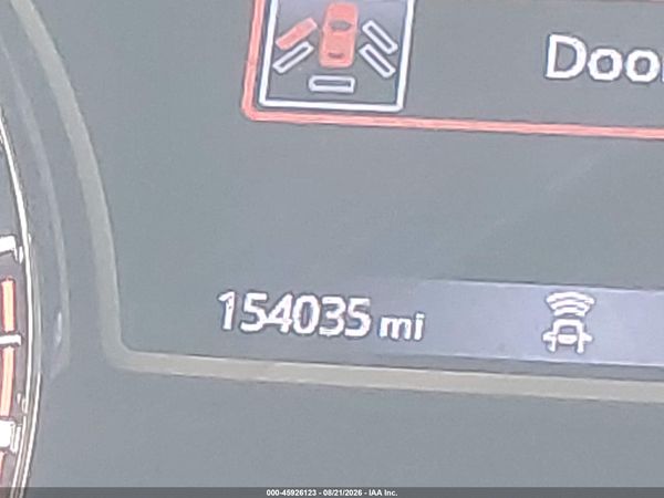 2019 NISSAN PATHFINDER SV — I118