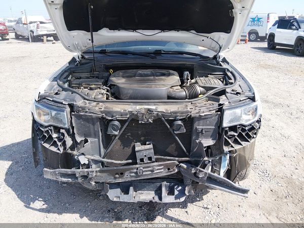 2018 JEEP GRAND CHEROKEE LAREDO E 4X2