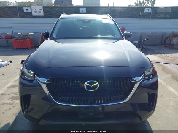 2024 MAZDA CX-90 3.3 TURBO PREFERRED