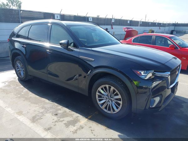 2024 MAZDA CX-90 3.3 TURBO PREFERRED