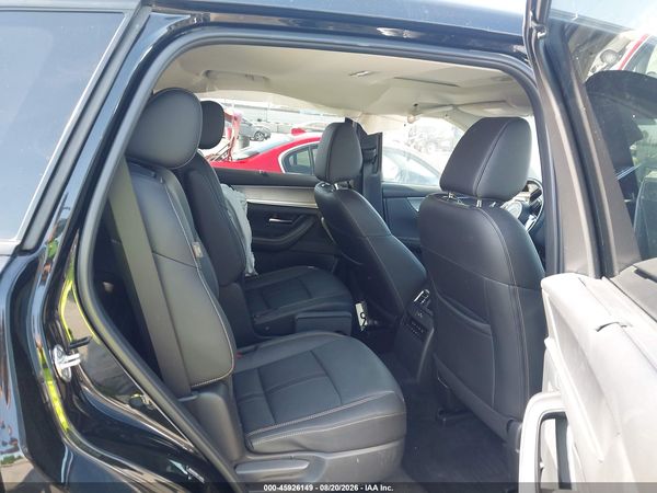 2024 MAZDA CX-90 3.3 TURBO PREFERRED