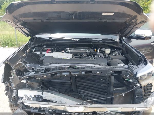 2026 TOYOTA TUNDRA — I10