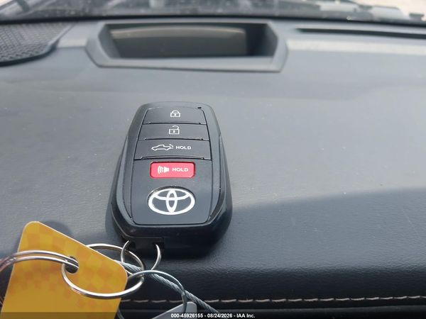 2026 TOYOTA TUNDRA — I11