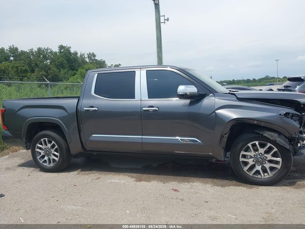2026 TOYOTA TUNDRA — I116