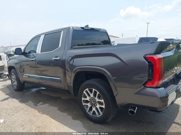 2026 TOYOTA TUNDRA — I117