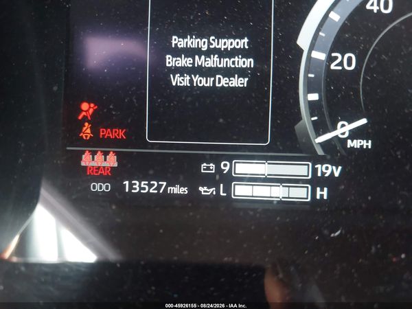 2026 TOYOTA TUNDRA — I118